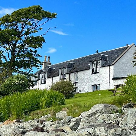 West House Stein Exterior foto